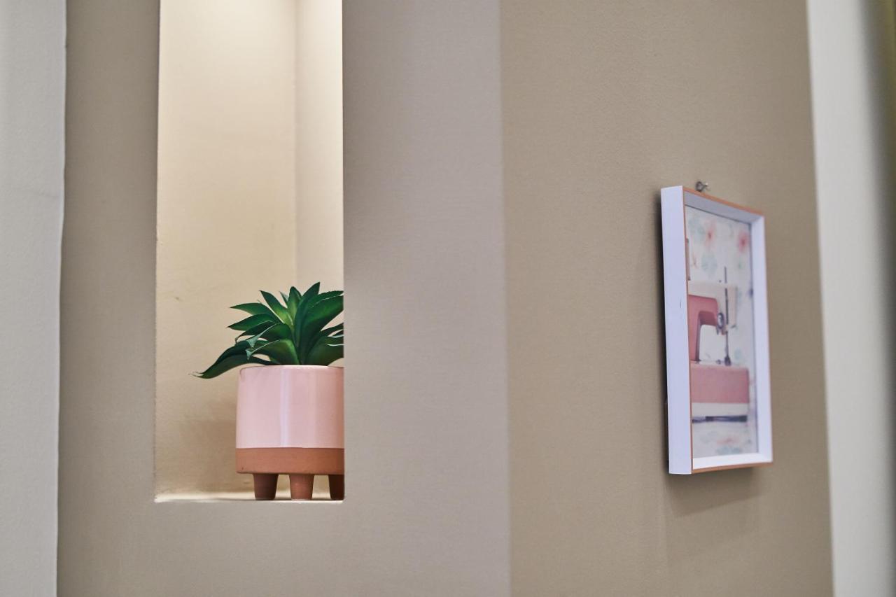 F4 Design Apartment- Budapest Exteriör bild